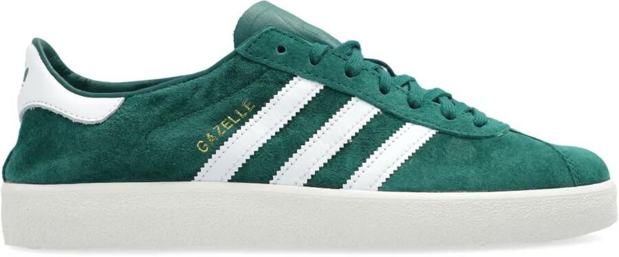 Adidas Gazelle Decon sneakers Groen