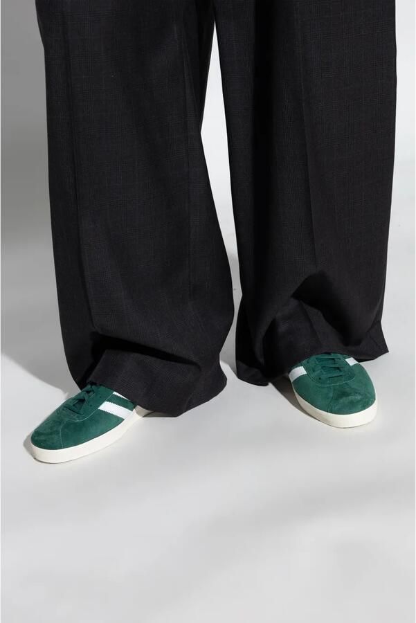 Adidas Gazelle Decon sneakers Groen - Foto 2