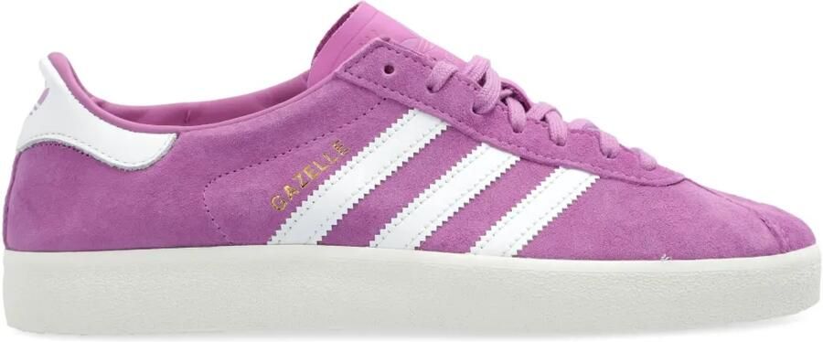 Adidas Samba OG "Crew Yellow" sneakers Wit