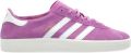 Adidas Samba OG "Crew Yellow" sneakers Wit - Roze