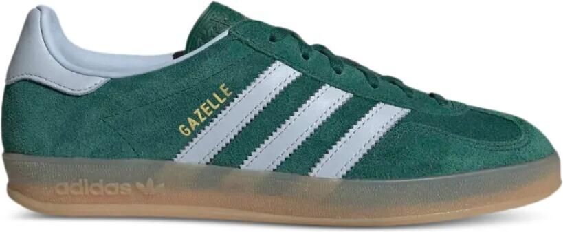 Adidas Sambae sneakers met bloemenprint Wit - Foto 7