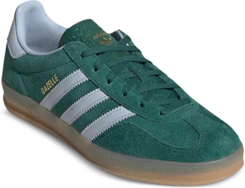 Adidas Sambae sneakers met bloemenprint Wit - Foto 3