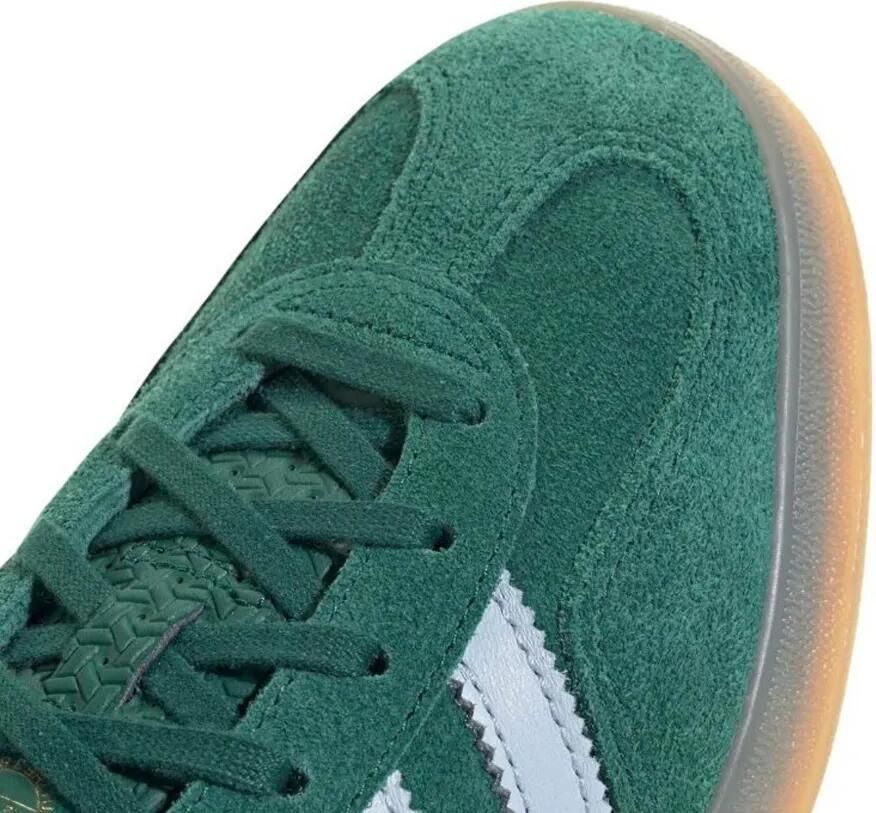 Adidas Sambae sneakers met bloemenprint Wit - Foto 2