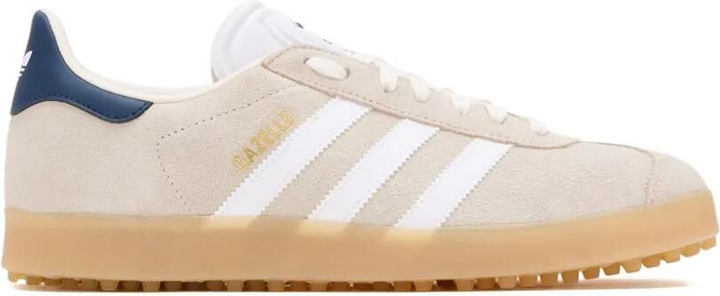 Adidas Gazelle Golf sneakers Beige