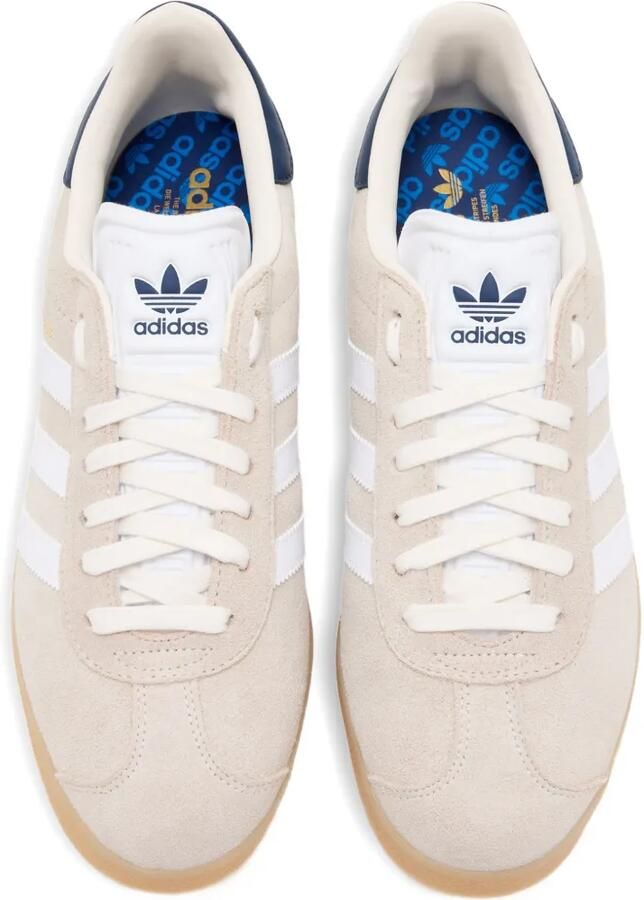 Adidas Gazelle Golf sneakers Beige - Foto 3