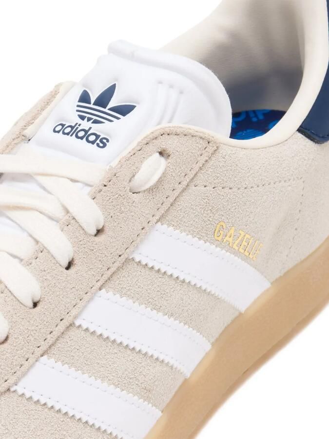 Adidas Gazelle Golf sneakers Beige - Foto 2