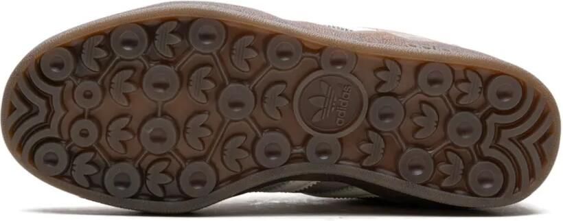 Adidas Gazelle Indoor "Brown Pink" sneakers Roze - Foto 4