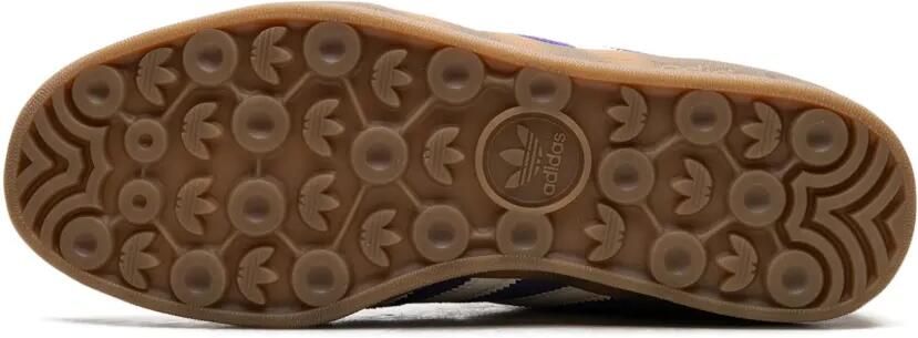 Adidas Gazelle Indoor "Collegiate Purple" sneakers Paars - Foto 5