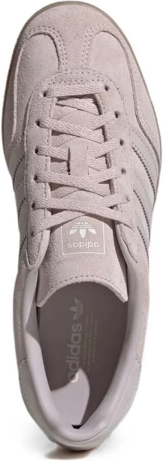 Adidas Gazelle Indoor gestreepte sneakers Roze - Foto 6