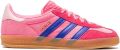 Adidas Gazelle Indoor "Lucid Pink" sneakers Roze - Roze
