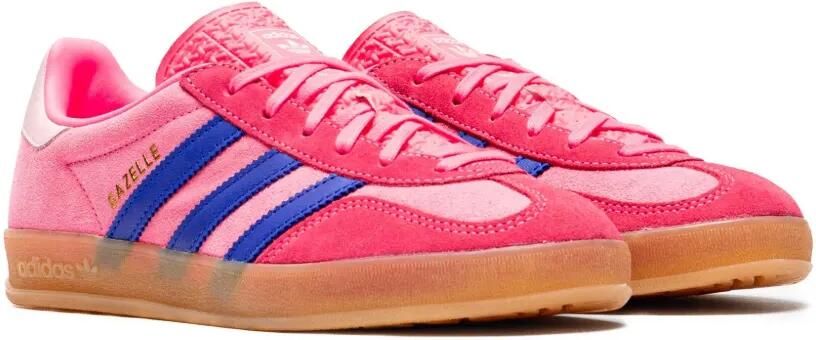Adidas Gazelle Indoor "Lucid Pink" sneakers Roze - Foto 2