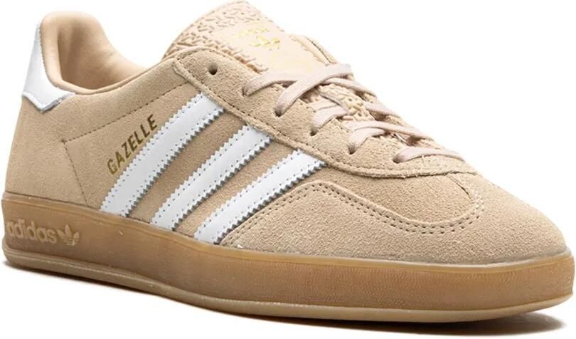Adidas Gazelle Indoor "Magic Beige" sneakers