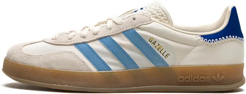 Adidas Gazelle Indoor "Off White Clear Sky" sneakers Wit - Foto 4