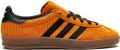 Adidas Gazelle Indoor "Orange Core Black" sneakers Oranje - Oranje