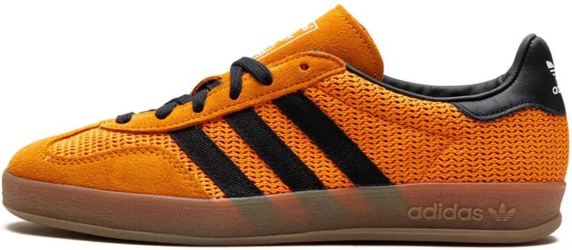 Adidas Gazelle Indoor "Orange Core Black" sneakers Oranje - Foto 4