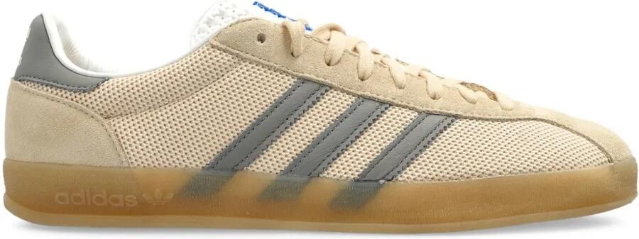 Adidas Gazelle Indoor Pro sneakers Beige