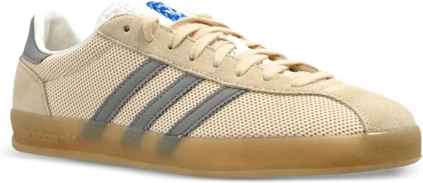 Adidas Gazelle Indoor Pro sneakers Beige - Foto 4