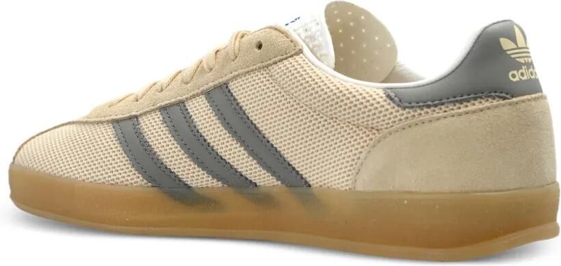 Adidas Gazelle Indoor Pro sneakers Beige - Foto 2