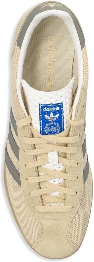 Adidas Gazelle Indoor Pro sneakers Beige - Foto 5