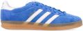 Adidas Gazelle Indoor Pro sneakers Blauw - Blauw