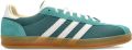 Adidas Gazelle Indoor Pro sneakers Blauw - Blauw