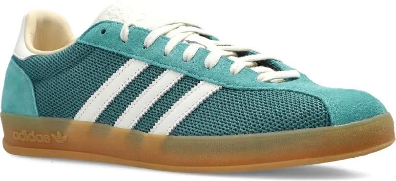 Adidas Gazelle Indoor Pro sneakers Blauw - Foto 3