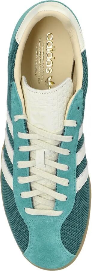 Adidas Gazelle Indoor Pro sneakers Blauw - Foto 5