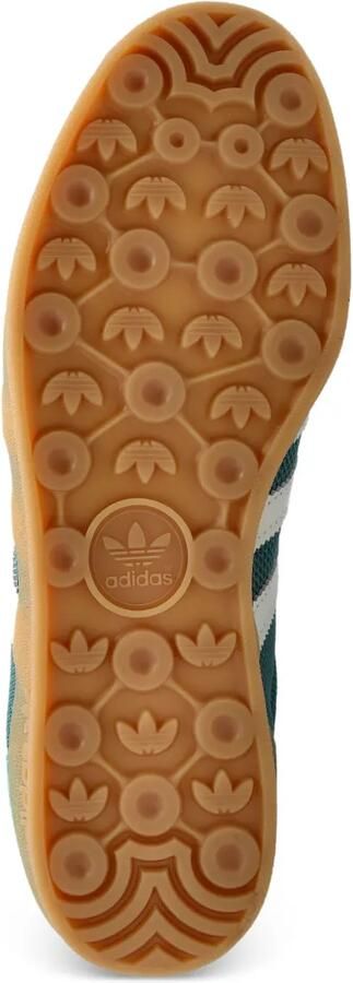 Adidas Gazelle Indoor Pro sneakers Blauw - Foto 4
