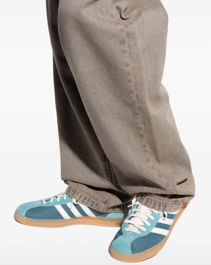 Adidas Gazelle Indoor Pro sneakers Blauw - Foto 2