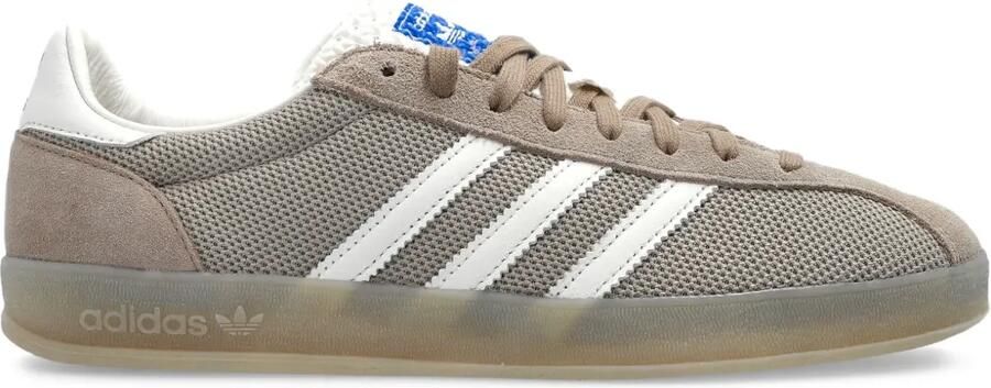 Adidas Gazelle Indoor Pro sneakers Bruin