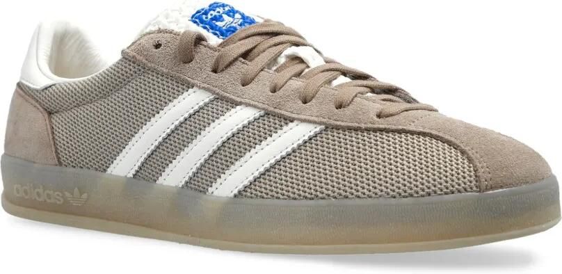 Adidas Gazelle Indoor Pro sneakers Bruin - Foto 3