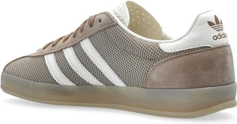Adidas Gazelle Indoor Pro sneakers Bruin - Foto 2
