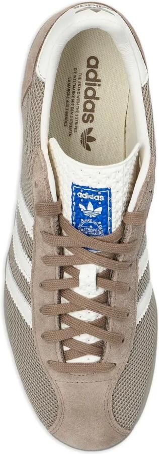 Adidas Gazelle Indoor Pro sneakers Bruin - Foto 5