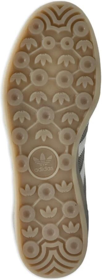 Adidas Gazelle Indoor Pro sneakers Bruin - Foto 4
