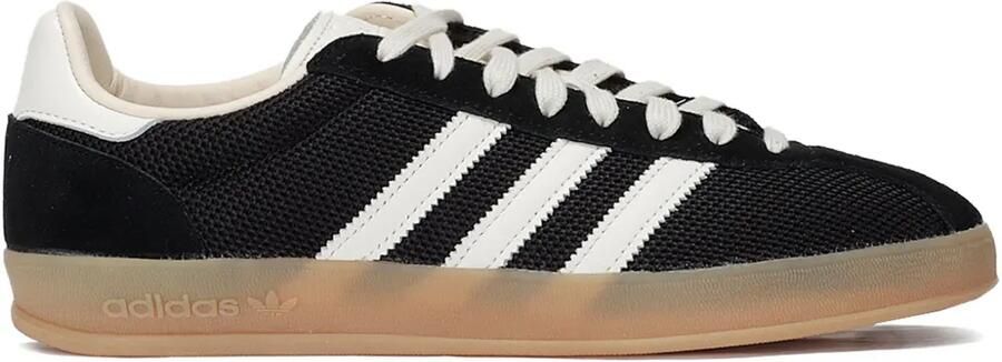 Adidas Gazelle Indoor Pro sneakers met vlakken Zwart