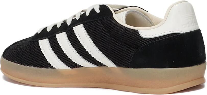 Adidas Gazelle Indoor Pro sneakers met vlakken Zwart - Foto 3