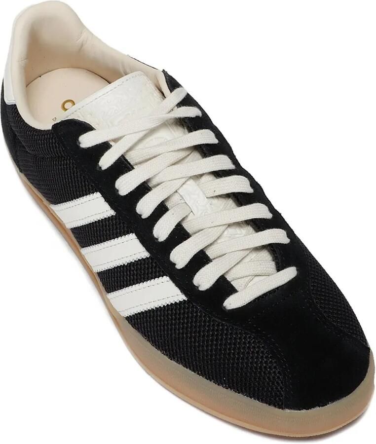 Adidas Gazelle Indoor Pro sneakers met vlakken Zwart - Foto 2