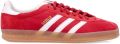 Adidas Gazelle Indoor Pro sneakers Rood - Rood