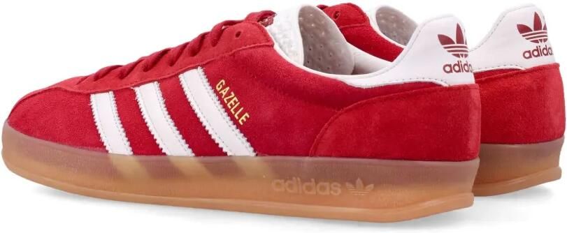 Adidas Handball Spezial "Green White Gum" sneakers Groen - Foto 6