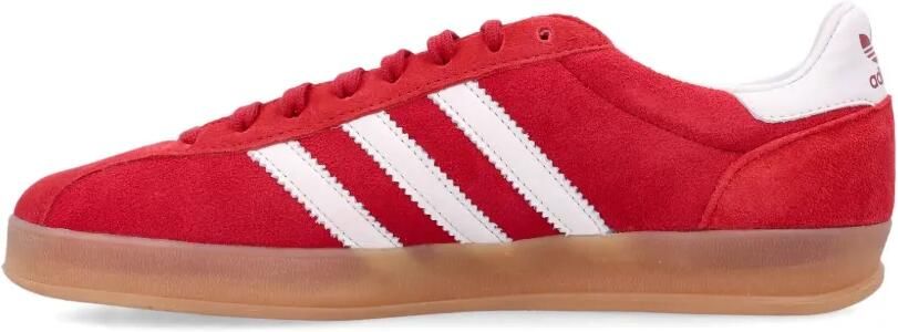 Adidas Handball Spezial "Green White Gum" sneakers Groen - Foto 7