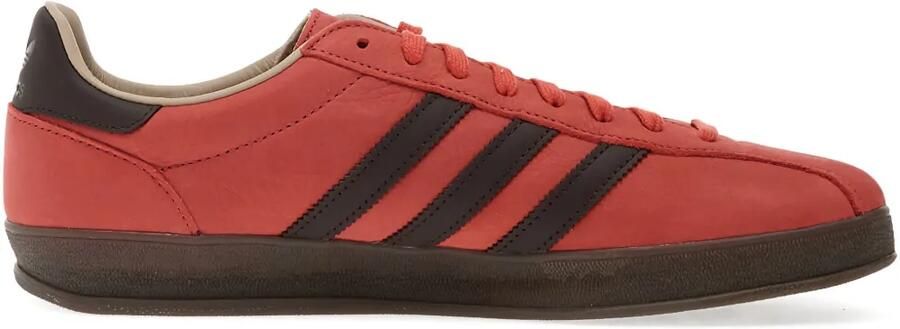 Adidas Gazelle Indoor Pro sneakers Rood