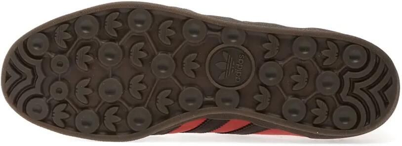 Adidas Gazelle Indoor Pro sneakers Rood - Foto 4