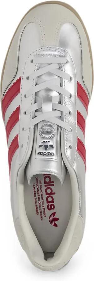 Adidas Gazelle Indoor schoenen Zilver - Foto 2
