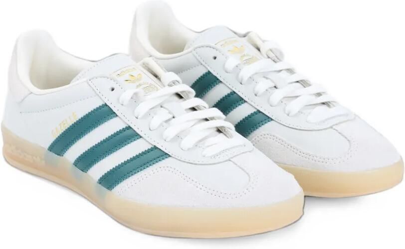 Adidas Gazelle Indoor shoes Wit - Foto 3