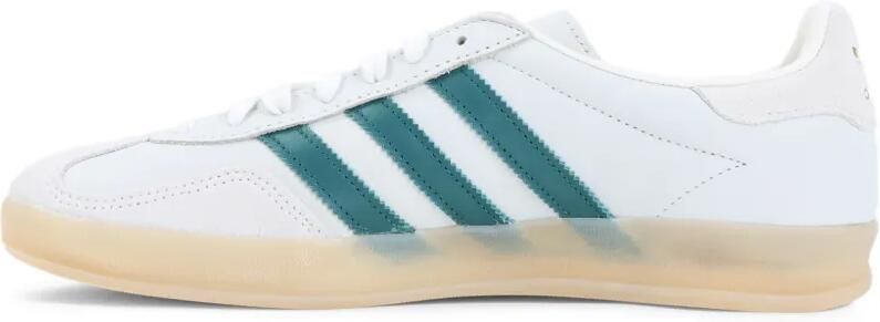 Adidas Gazelle Indoor shoes Wit - Foto 4