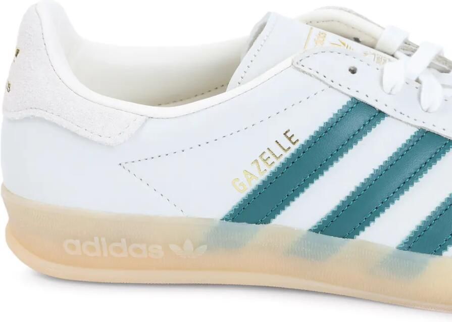 Adidas Gazelle Indoor shoes Wit - Foto 2