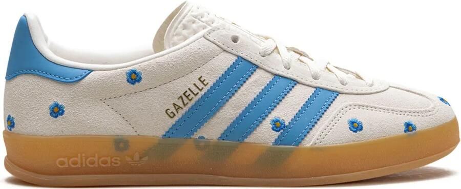 Adidas Gazelle Indoor sneakers Beige