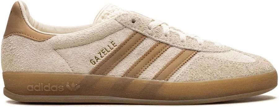 Adidas Gazelle Indoor sneakers Beige