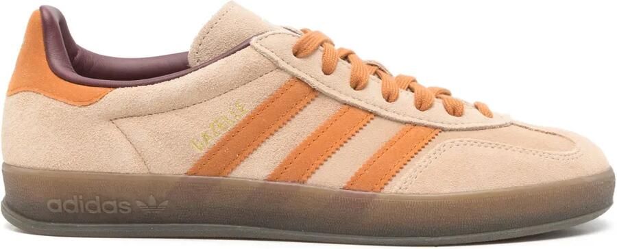 Adidas Gazelle Indoor sneakers Beige
