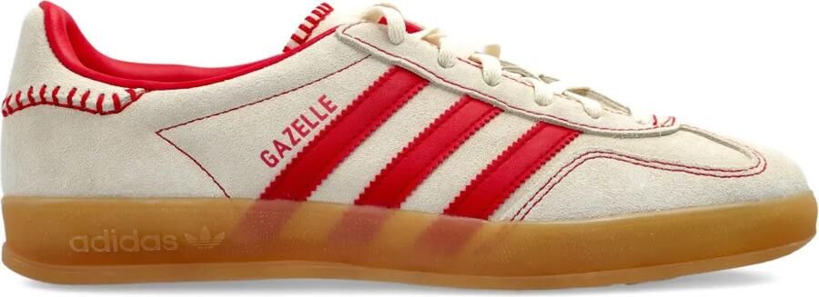 Adidas Gazelle Indoor sneakers Beige